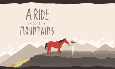 download A Ride into the Mountains apk